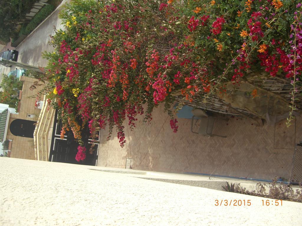 Holiday Villa Sonaba 阿加迪尔 客房 照片