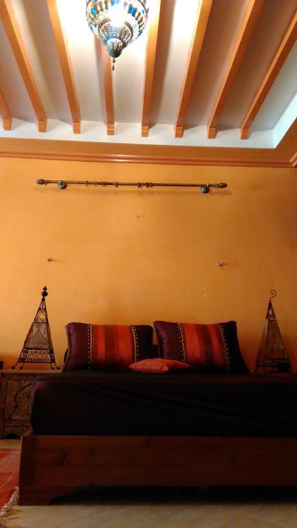 Holiday Villa Sonaba 阿加迪尔 外观 照片