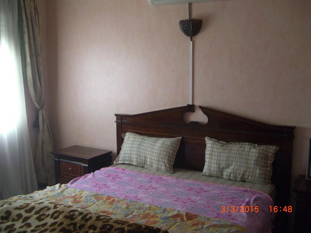 Holiday Villa Sonaba 阿加迪尔 客房 照片