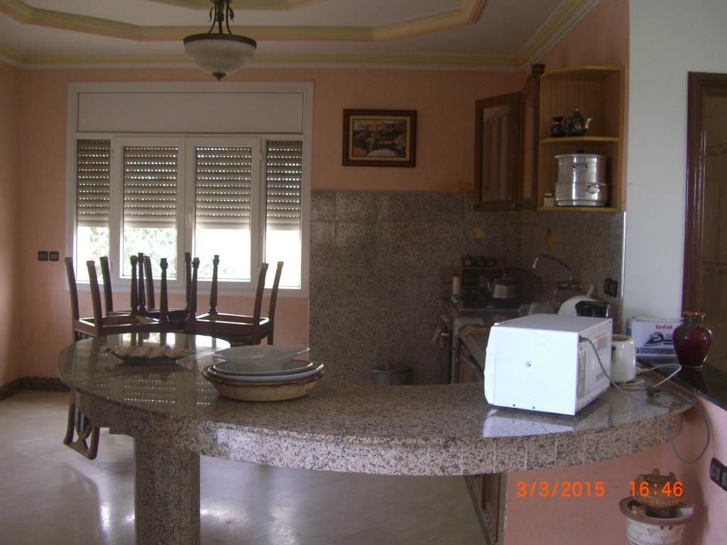 Holiday Villa Sonaba 阿加迪尔 客房 照片