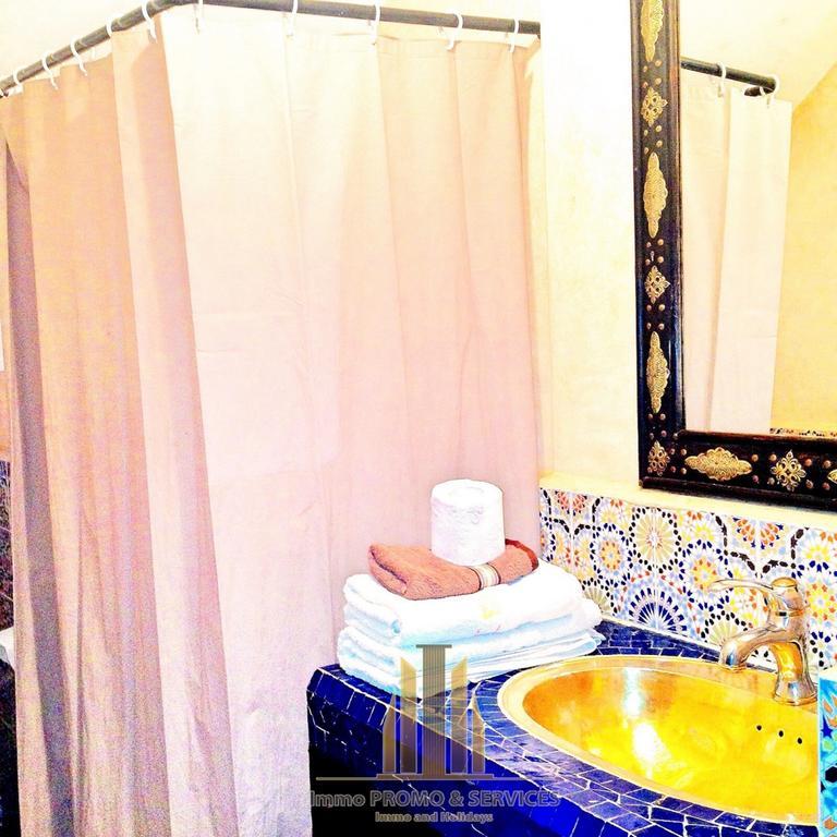 Holiday Villa Sonaba 阿加迪尔 外观 照片