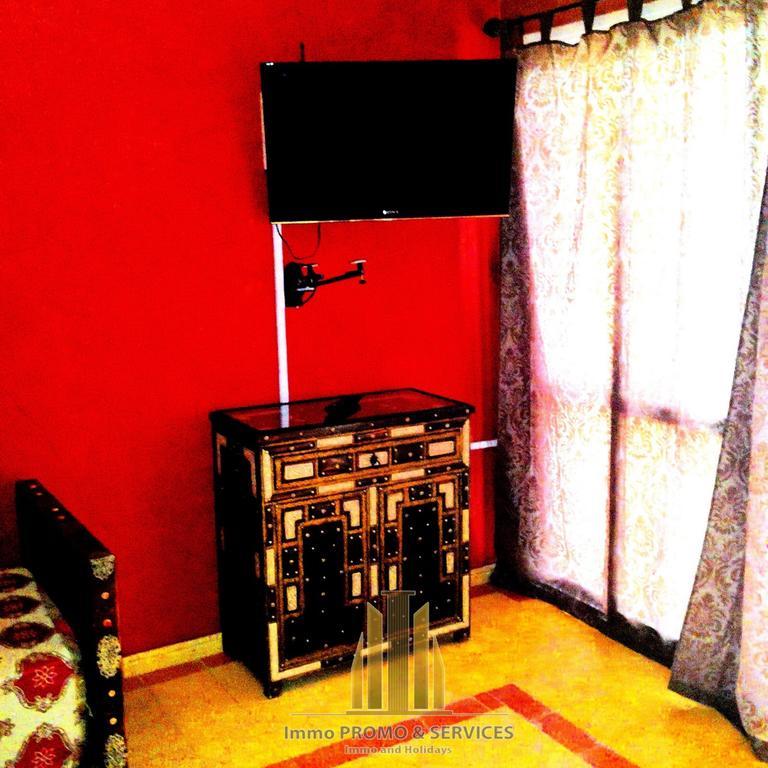 Holiday Villa Sonaba 阿加迪尔 外观 照片