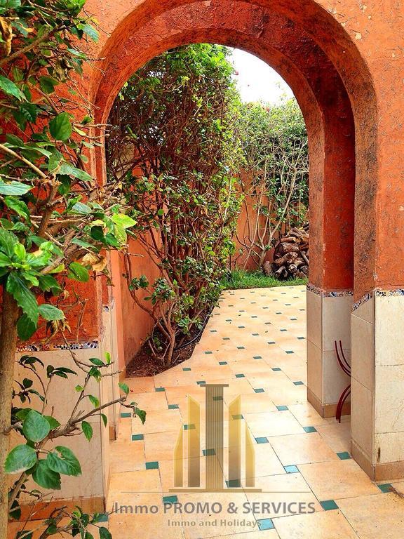 Holiday Villa Sonaba 阿加迪尔 外观 照片