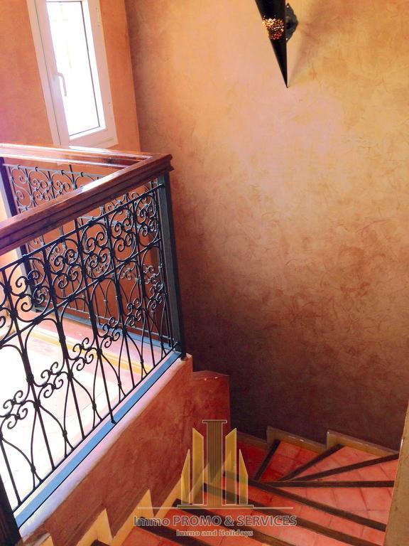 Holiday Villa Sonaba 阿加迪尔 外观 照片