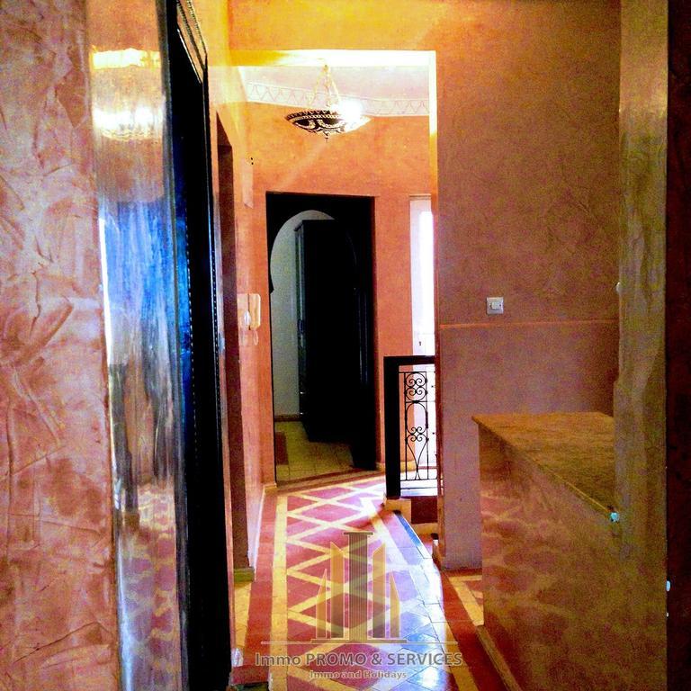 Holiday Villa Sonaba 阿加迪尔 外观 照片