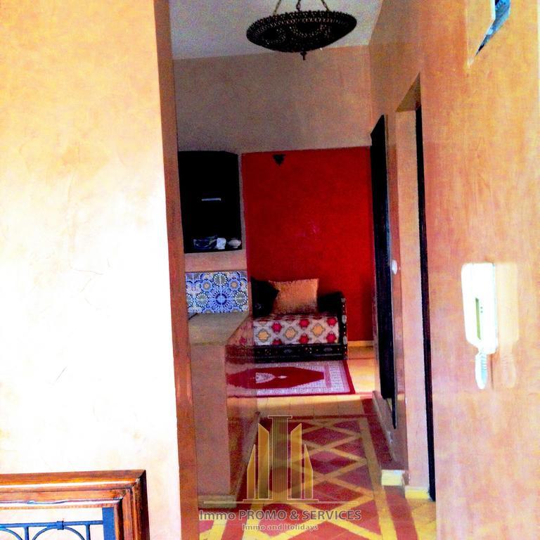Holiday Villa Sonaba 阿加迪尔 外观 照片