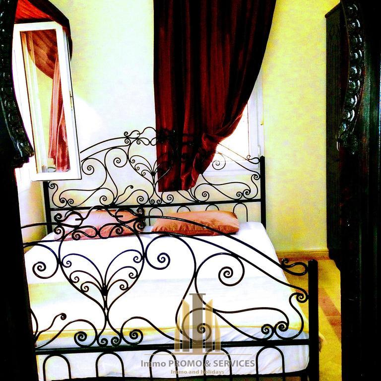 Holiday Villa Sonaba 阿加迪尔 外观 照片