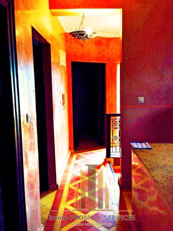Holiday Villa Sonaba 阿加迪尔 外观 照片