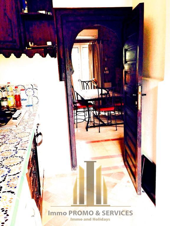 Holiday Villa Sonaba 阿加迪尔 外观 照片