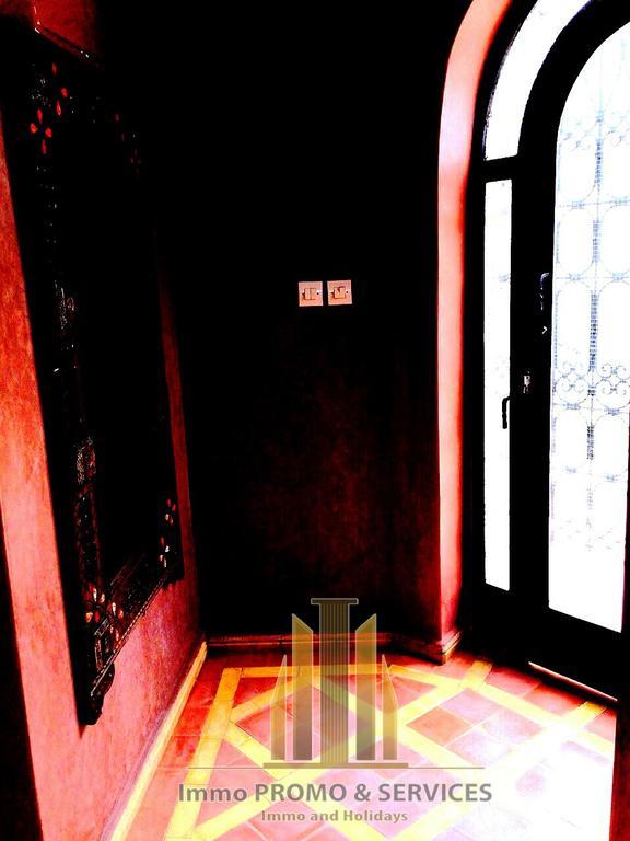Holiday Villa Sonaba 阿加迪尔 外观 照片